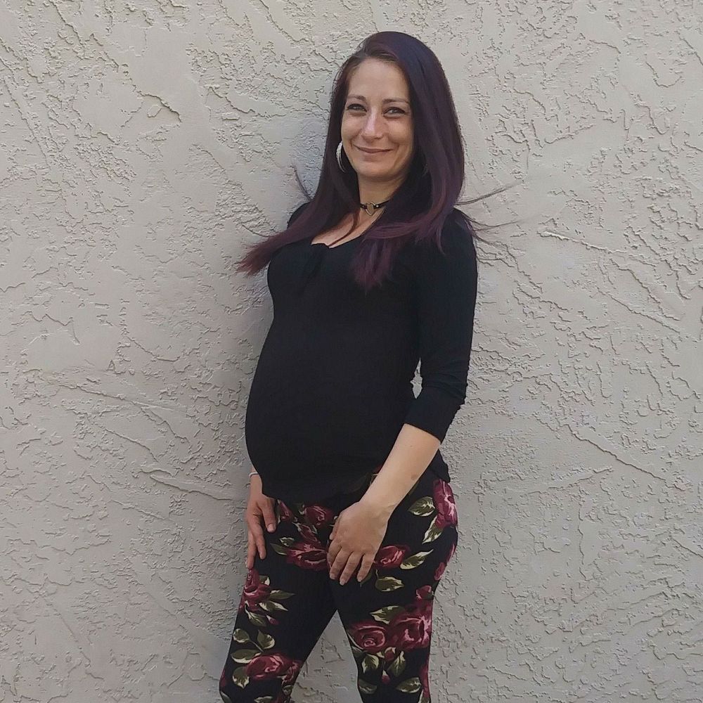 Meet your Posher, Amy